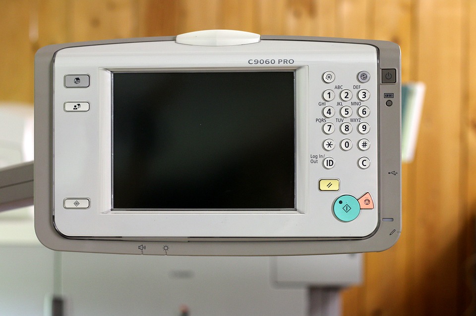 copier