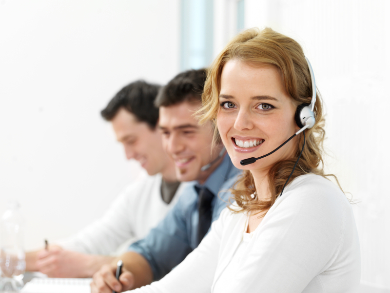 customer-service