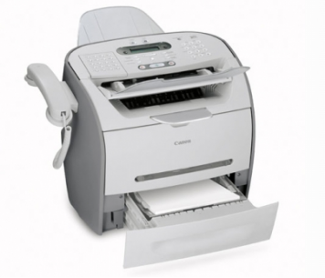 fax-machine