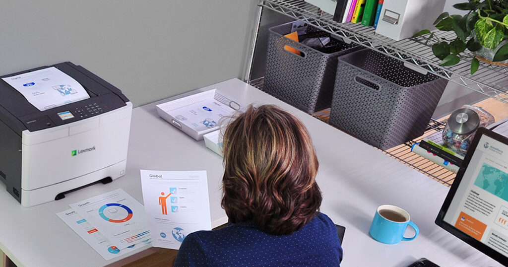 lexmarkprinters