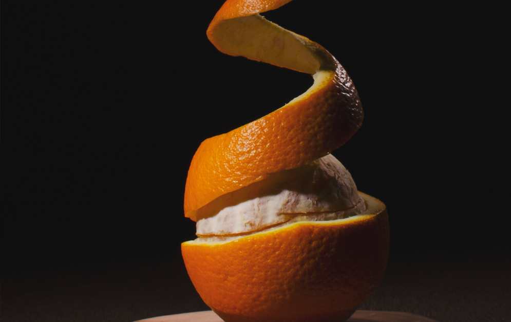 orangepeel