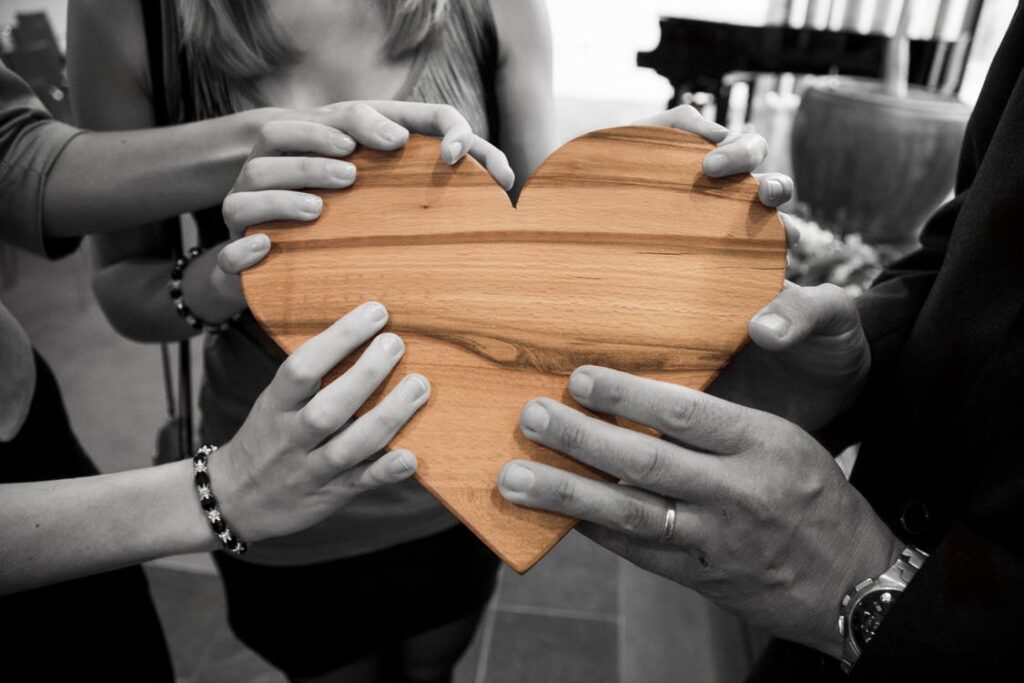 philanthropy
