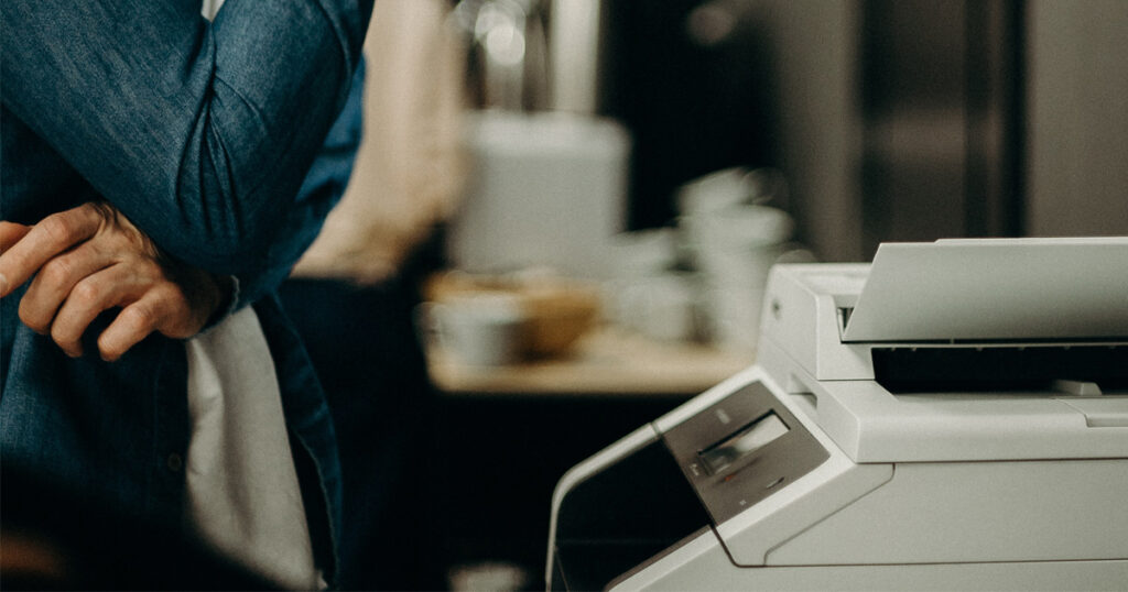Tips on Cleaning Office Equipment: Boost Productivity and Hygiene