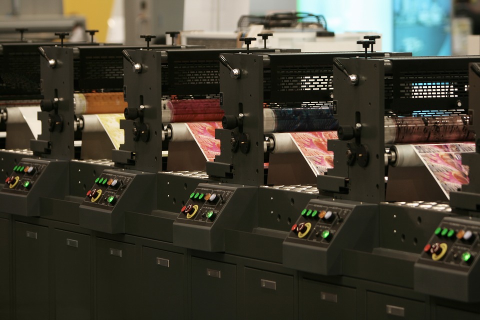 production_printer