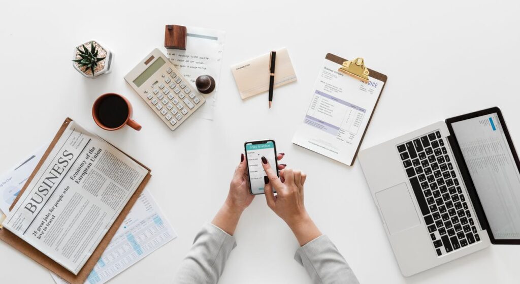 small_business_office_automation