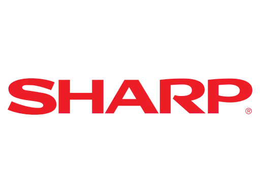 Sharp