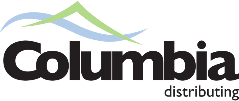  Columbia Distributing logoColumbia Distributing logo