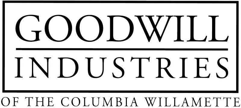  Goodwill Industries of the Columbia WillametteGoodwill Industries of the Columbia Willamette