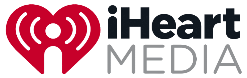  iHeart Media logoiHeart Media logo