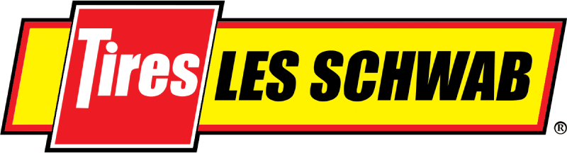  Les Schwab Tires logoLes Schwab Tires logo