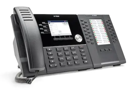 Mitel-MiVoice-Business