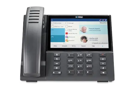 Mitel-MiVoice-Call-Recording