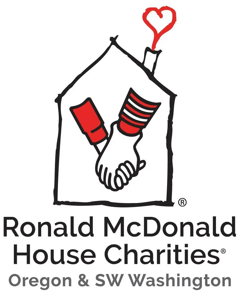  Ronald McDonald House Charities. Oregon & SW WashingtonRonald McDonald House Charities. Oregon & SW Washington