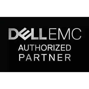 Dell EMC Authorized Partner