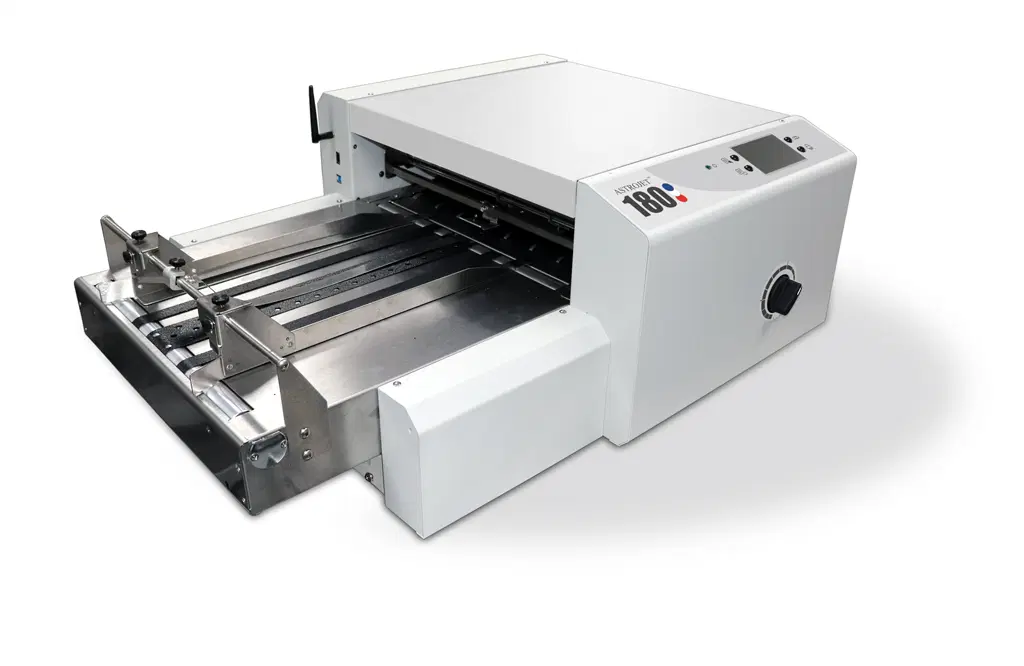 FP AJ 180 address printer