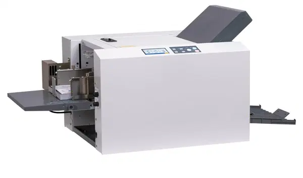 FP DF-1300Ac folder/inserter