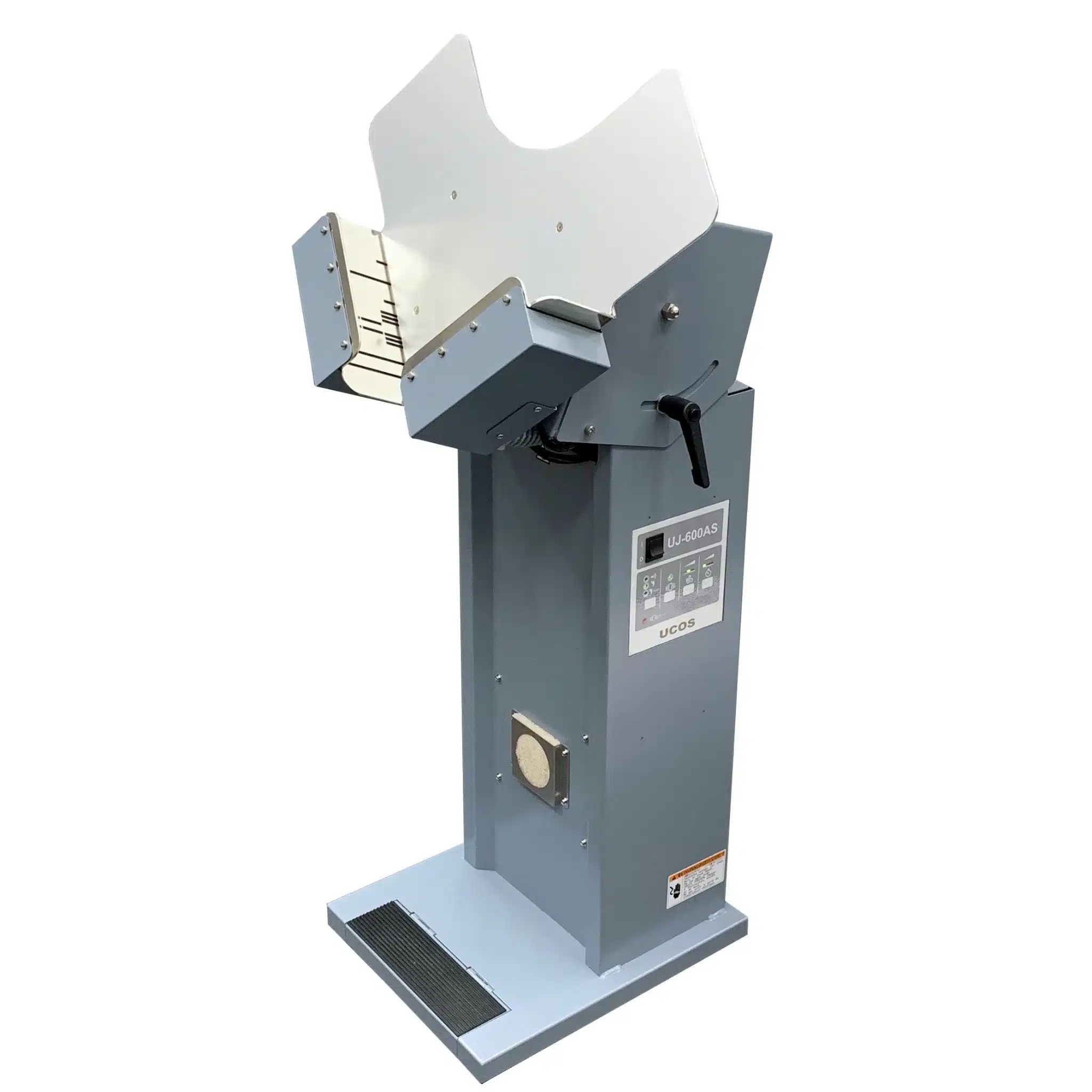 Duplo UJ-600AS Air Jogger