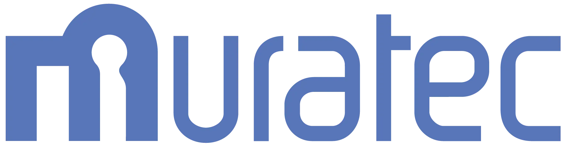 Muratec logo