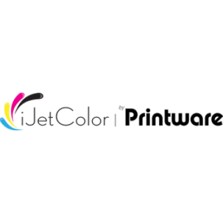 iJetColor by Printware logo