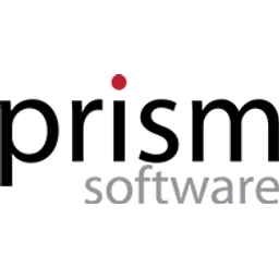 Prism Software logo