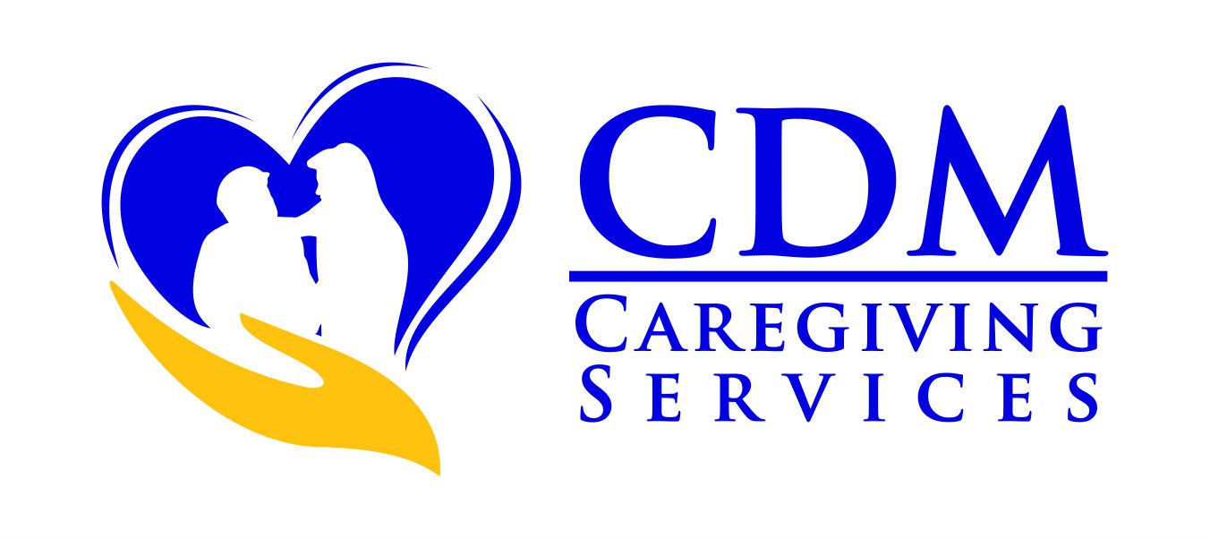 CDM Caregiving ServicesCDM Caregiving Services