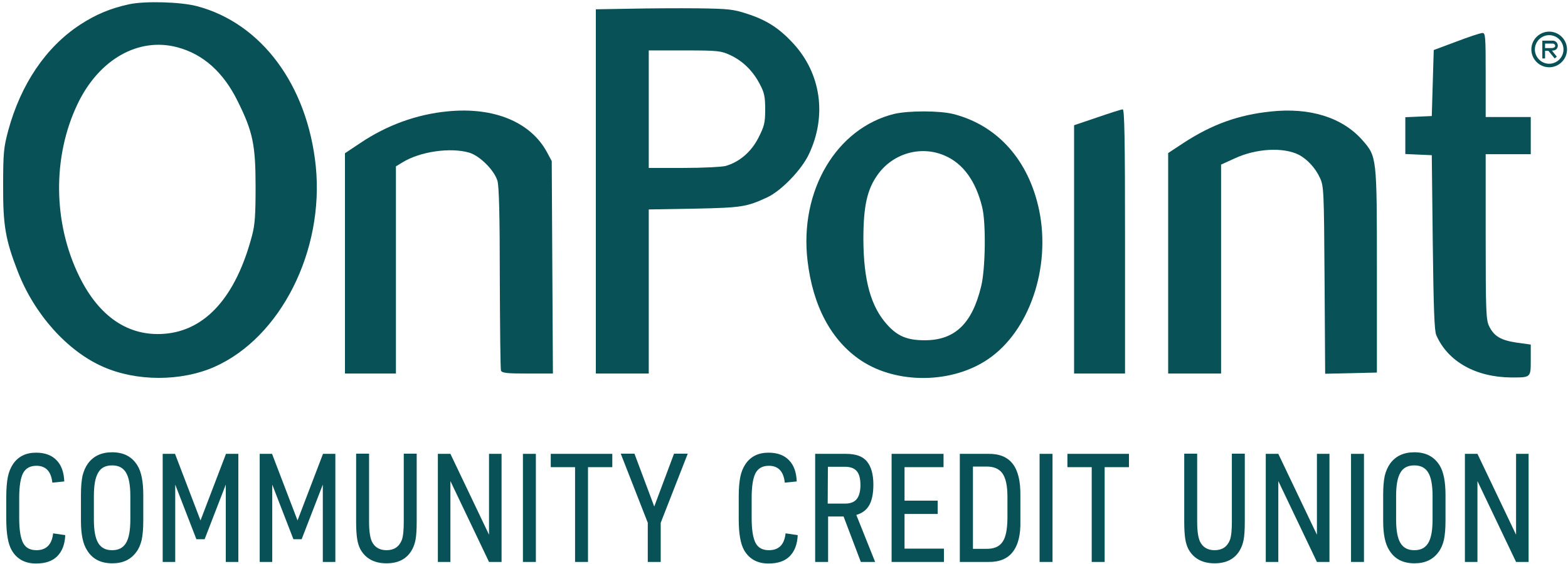 OnPoint Community Credit Union logoOnPoint Community Credit Union logo