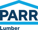  Parr Lumber logoParr Lumber logo