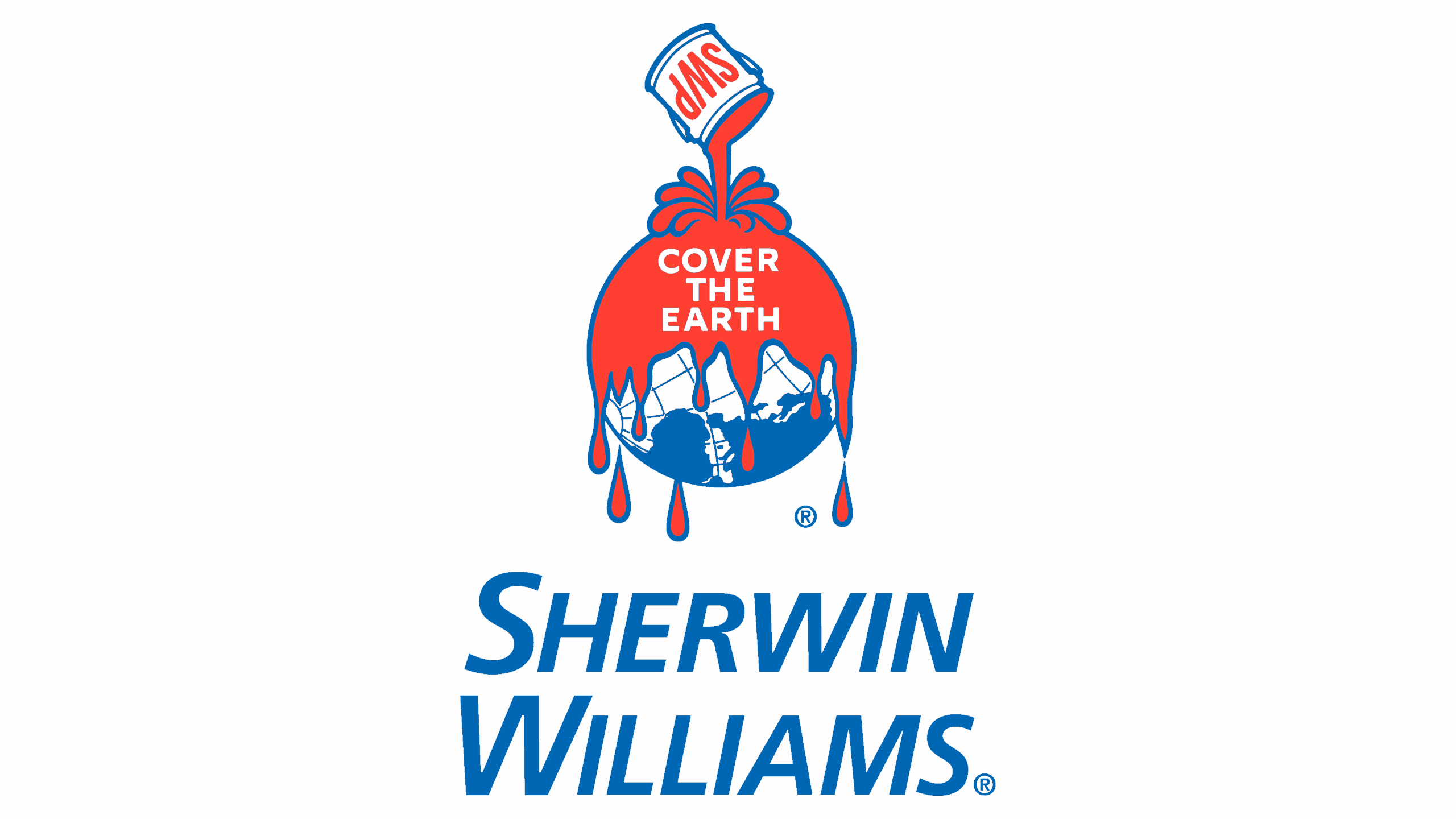  Sherwin Williams logoSherwin Williams logo