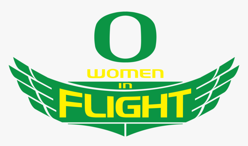  UO Women in Flight logoUO Women in Flight logo