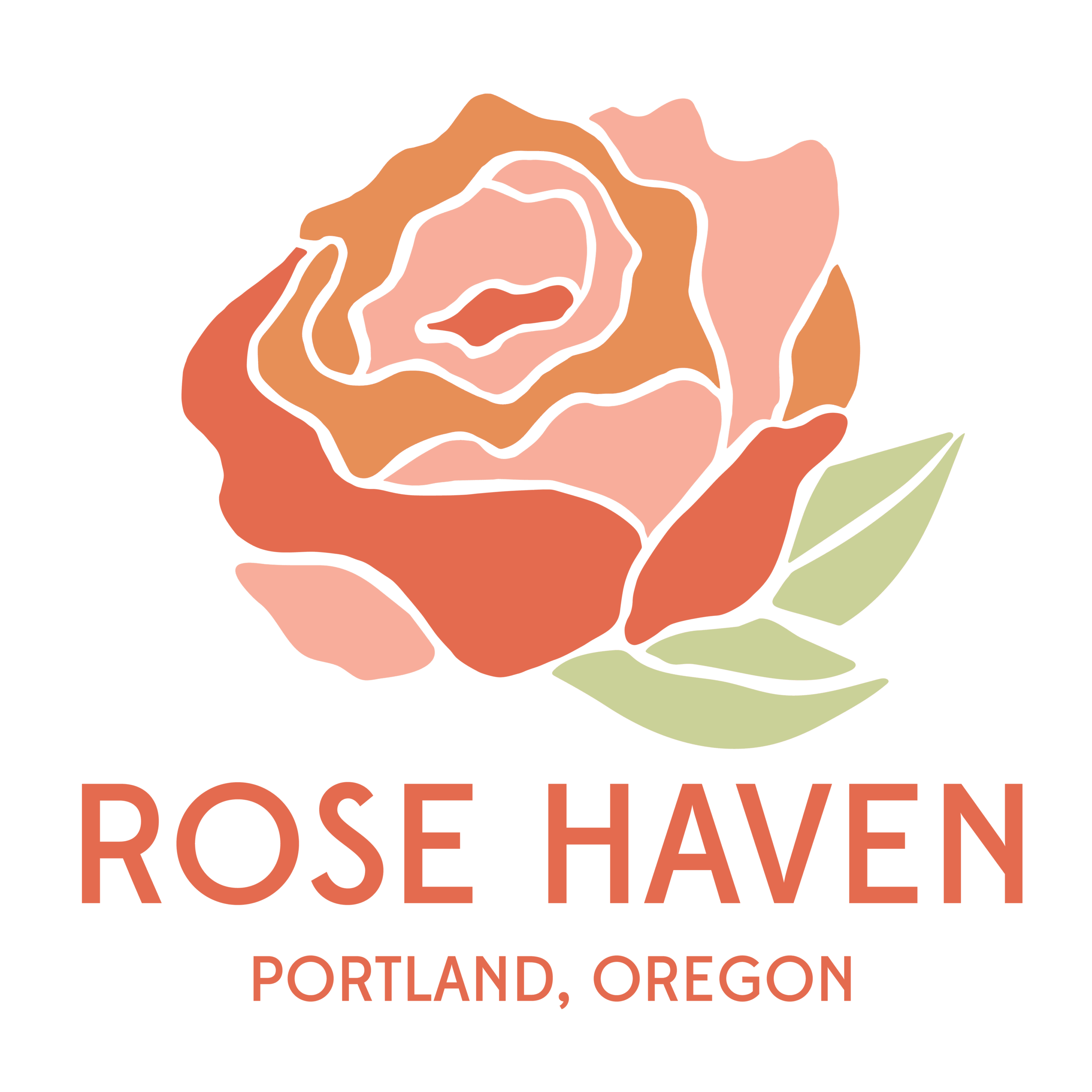  Rose Haven logoRose Haven logo