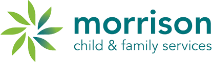  Morrison Child & Family Services logoMorrison Child & Family Services logo