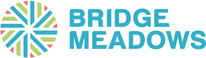  Bridge Meadows logoBridge Meadows logo