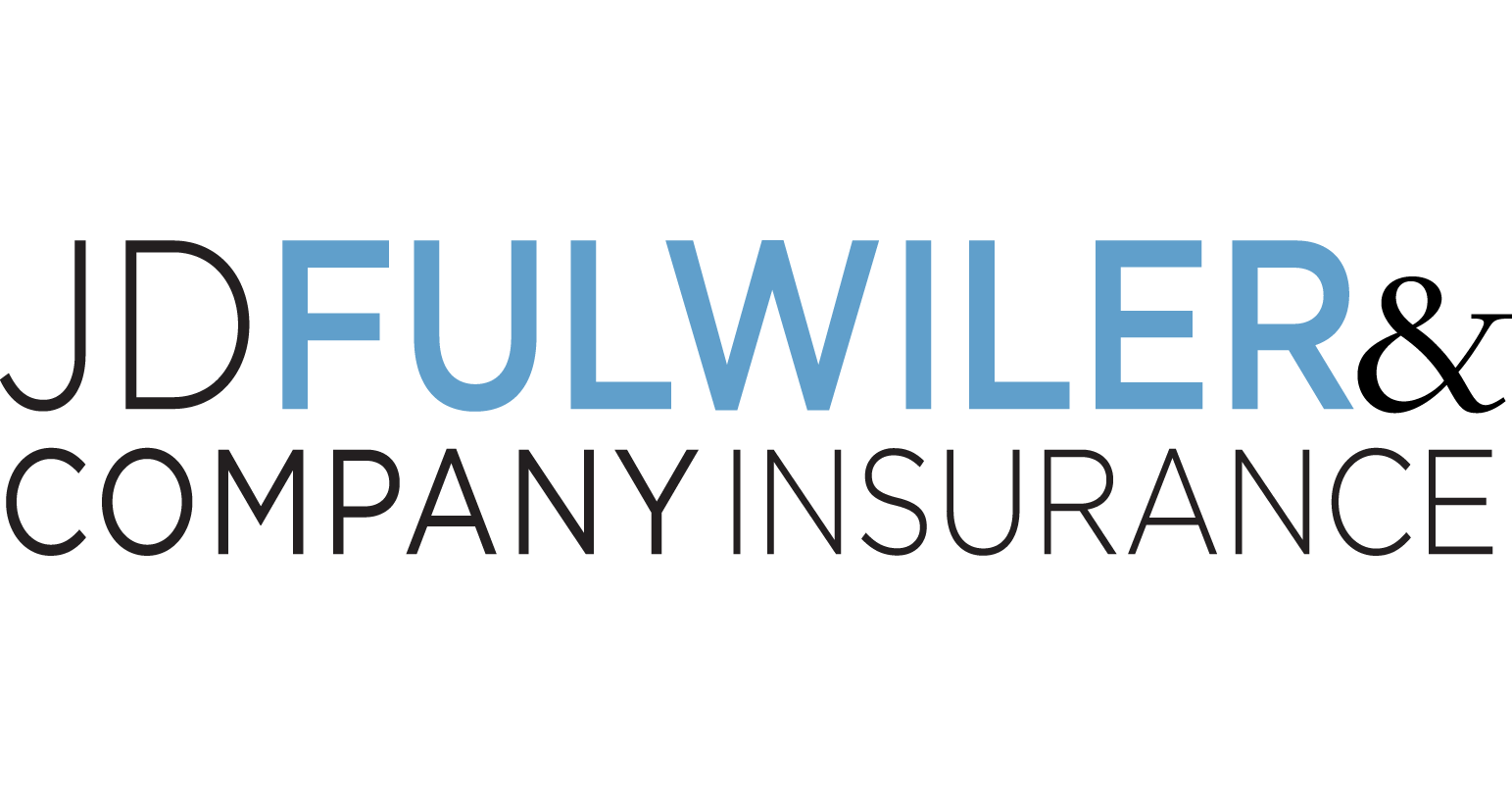 JD Fulwiler & Company Insurance logo