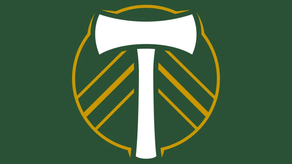 Timbers logo