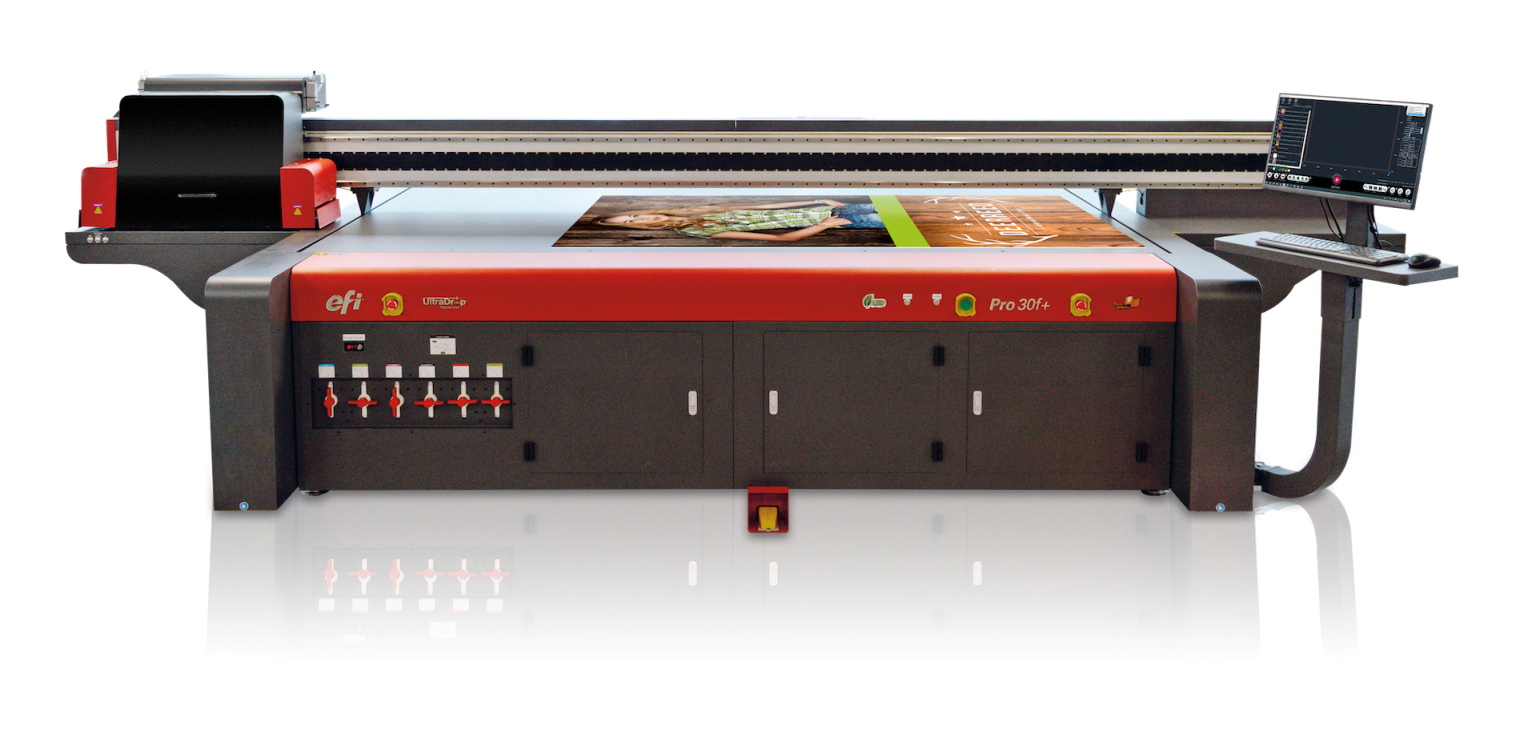 EFI Pro 30f+