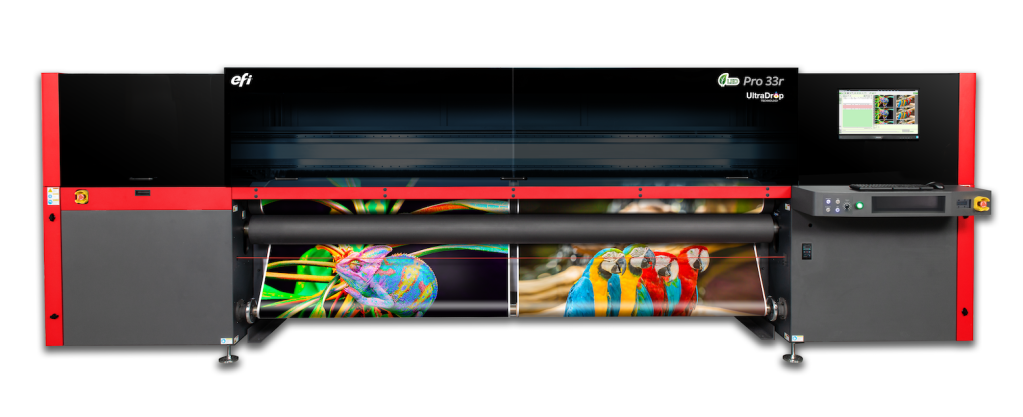 EFI Pro 33r