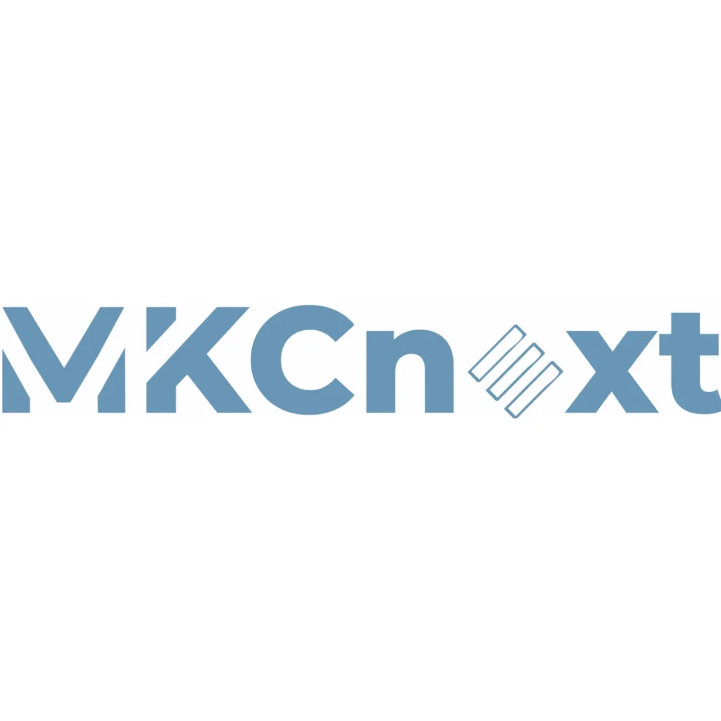 MKCnext logo