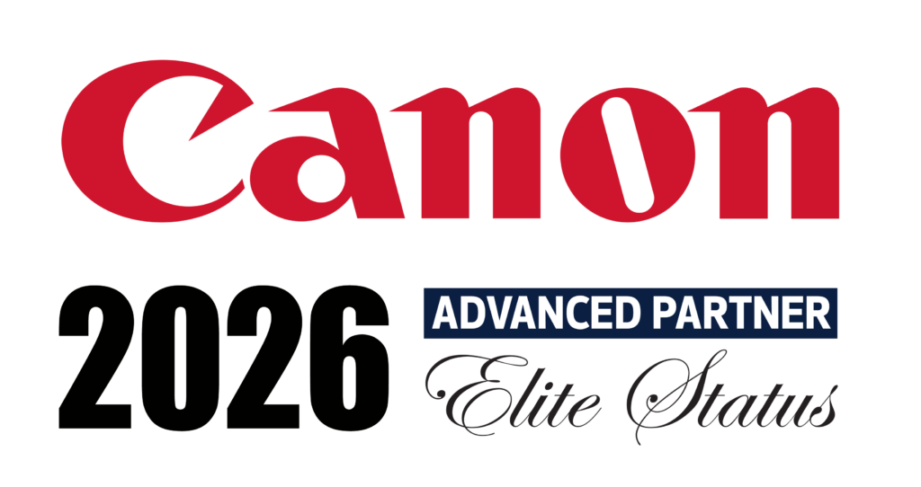 canon logo